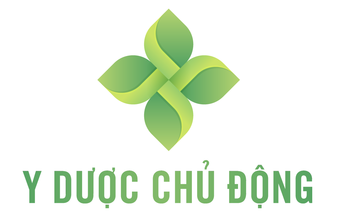 Y Dược Chủ Động